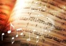 As notas que moldaram a alma humana pela História da Música
