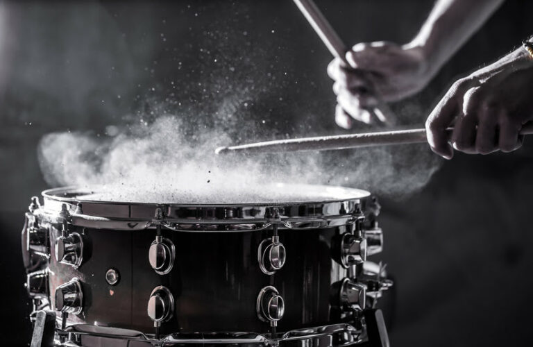 Uma jornada através da diversidade sonora