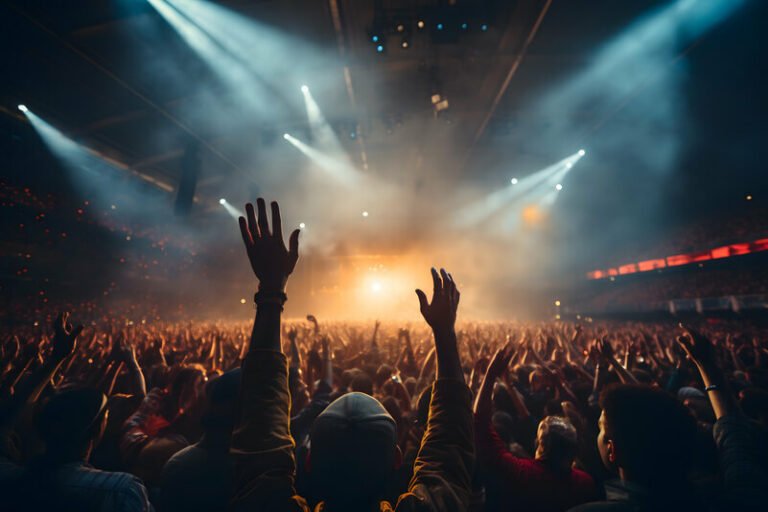 Notas que tecem a teia da Humanidade através da História da Música