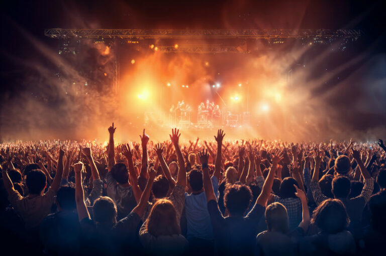 Notas que tecem a teia da Humanidade através da História da Música