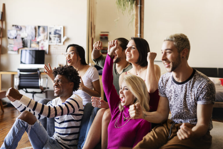 Uma jornada fascinante através dos séculos pela história da música.