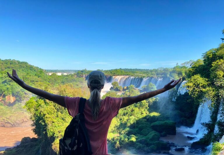 Uma jornada através da diversidade sonora