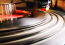 A evolução da música: do vinil ao streaming