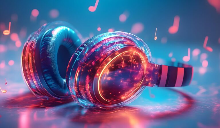 Experiências Imersivas em Shows: Como a Tecnologia Está Revolucionando os Espetáculos