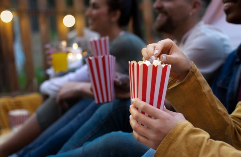 O Universo de emoções e conexões que a música nos oferece