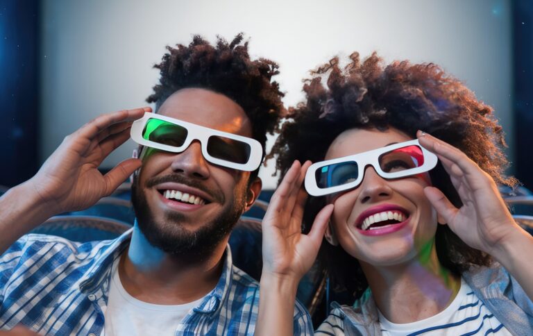 O Universo de emoções e conexões que a música nos oferece